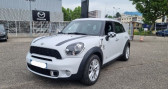 Mini Countryman occasion année 2013 boite Manuelle Annonce Mini Countryman occasion Diesel R60 D 143 ch ALL4 Cooper S 5P à La Ravoire