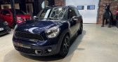 Annonce Mini Countryman occasion Diesel R60 D 143 ch ALL4 Cooper S Pack Red Hot Chili A  Saint Ouen L'Aumone
