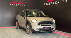 Mini Countryman , garage TRANSAKAUTO AVIGNON � AVIGNON