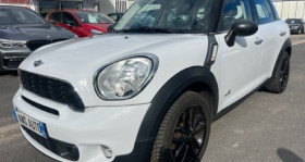 Mini Countryman , garage AMS  Riom
