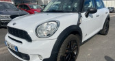 Mini Countryman occasion année 2013 boite Manuelle Annonce Mini Countryman occasion Diesel R60 D 143 ch ALL4 Cooper S à Riom