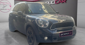 Mini Countryman , garage SIMPLICICAR PARIS 15 � PARIS