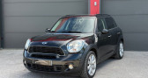 Annonce Mini Countryman occasion Diesel R60 D 143 ch Cooper S Pack Red Hot Chili � Gevrey-Chambertin