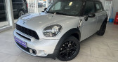 Mini Countryman occasion année 2013 boite Manuelle Annonce Mini Countryman occasion Diesel R60 D 143 ch Cooper S SD à CREUZIER LE VIEUX