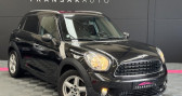 Mini Countryman R60 D 90 ch One 6 - 2011 - SUIVI ENTRETIEN - CLIMATISATION A  � Maubeuge 59