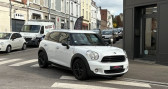 Annonce Mini Countryman occasion Diesel R60 D 90 ch One Pack Chili / ENTRETIEN COMPLET / � Cambrai