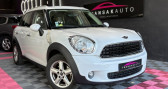 Annonce Mini Countryman occasion Diesel R60 One Getaway 90 ch 1.6 D 1 ERE MAIN ~ Radar AR ~ Start/St  MANOSQUE