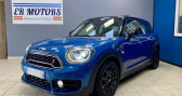 Annonce Mini Countryman occasion Diesel S (F60) Cooper SD 2.0 190ch Steptronic8  Marlenheim