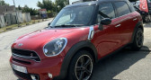 Mini Countryman occasion année 2014 boite Automatique Annonce Mini Countryman occasion Essence S 184ch Pack Red Hot Chili II BVA à Coignières