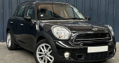 Mini Countryman occasion année 2015 boite Manuelle Annonce Mini Countryman occasion Essence S 190ch Essence BVM6 Garantie 1 An Distribution Faites Pare- à Halluin
