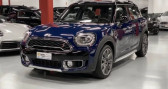 Mini Countryman S 192cv All4 Blau   ENCAMP AD
