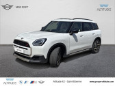 Mini Countryman S 218ch Favoured ALL4 DKG7  2024 - annonce de voiture en vente sur Auto Sélection.com