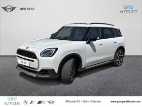 Mini Countryman , garage Altitude 42 St-Etienne  St-Etienne