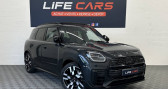 Mini Countryman S 218ch JCW ALL4 DKG7 2024 1re main Toit ouvrant  2024 - annonce de voiture en vente sur Auto Sélection.com