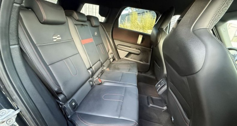 Mini Countryman S 218CH JCW ALL4 DKG7 2024 - photo n°6 Mini Countryman S 218CH JCW ALL4 DKG7  occasion à LA GARDE - photo n°6