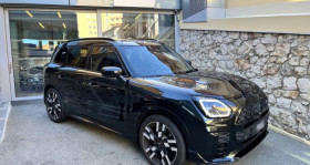 Mini Countryman , garage DPM MOTORS MONACO  MONACO
