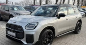 Annonce Mini Countryman occasion Essence S ALL4 John Cooper Works Trim � sarcelles