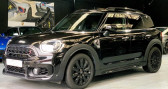 Annonce Mini Countryman occasion Essence S EXCLUSIVE DESIGN BVA 192CV PACK WORKS / 49000 KMS / SUPERB  Jouars-pontchartrain