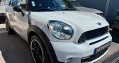 Mini Countryman occasion année 2011 boite Manuelle Annonce Mini Countryman occasion Diesel SD 143 All4 Pack Red Hot Chili à LE ROVE
