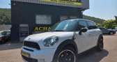 Annonce Mini Countryman occasion Diesel sd 143 cv diesel full  DRAGUIGNAN