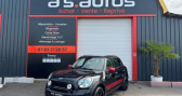 Annonce Mini Countryman occasion Diesel SD Pack John Works 2.0 143 cv 4x4 GPS cuir jante allu noir l  Bischwiller