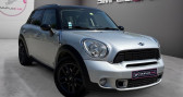 Mini Countryman occasion année 2013 boite Manuelle Annonce Mini Countryman occasion Diesel SD à PERTUIS