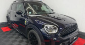 Annonce Mini Countryman occasion Hybride SE 125ch   95ch BVA6 Premium plus / Toit ouvrant / Apple Car � Vaivre et Montoille