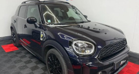 Mini Countryman occasion 2024 mise en vente &agrave; Vaivre et Montoille par le garage BH CAR VESOUL - photo n&deg;1