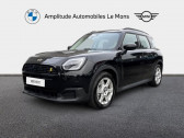 Mini Countryman occasion année 2024 boite Automatique Annonce Mini Countryman occasion Electrique SE 313ch Classic ALL4 à Le Mans