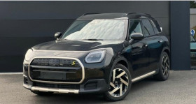 Mini Countryman , garage BMW CHARRIER CHOLET  Cholet