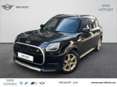 Mini Countryman occasion année 2024 boite Automatique Annonce Mini Countryman occasion Electrique SE 313ch Favoured ALL4 à Lyon