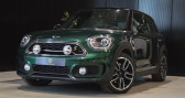 Annonce Mini Countryman occasion Hybride SE ALL4 224 ch John Cooper Works - Superbe tat  Lille