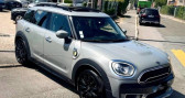 Mini Countryman occasion  année 2019 boite Automatique Annonce Mini Countryman occasion Hybride SE ALL4 Design 224ch TOIT OUVRANT 14159HT ENTRETIEN COMPLET  à Coignières