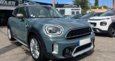Mini Countryman occasion année 2021 boite Automatique Annonce Mini Countryman occasion Hybride se all4 à Vitrolles