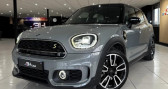 Annonce Mini Countryman occasion Hybride SE HYBRIDE 136+88 CH JCW ALL4 BVA PHEV WORKS CUIR CHESTER � Fay aux loges