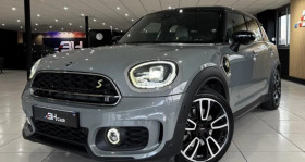 Mini Countryman , garage BH CAR / BHPREMIUM ORLEANS FAY AUX LOGES � Fay aux loges