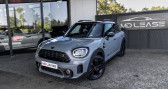 Mini Countryman occasion année 2022 boite Automatique Annonce Mini Countryman occasion Hybride se leasing 365e-mois à Lyon