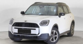 Mini Countryman U25 170 ch DKG7 C Classic  2024 - annonce de voiture en vente sur Auto Sélection.com