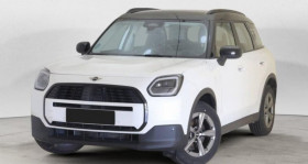 Mini Countryman , garage CHAMBON & FILS AUTOMOBILE  LA GRAND CROIX