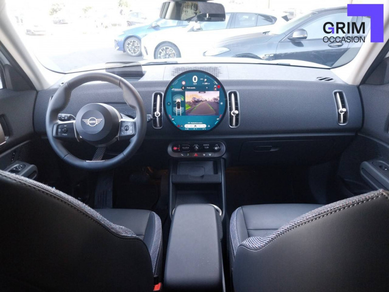Mini Countryman U25 Countryman 170 ch DKG7 C  occasion  Aurillac - photo n5