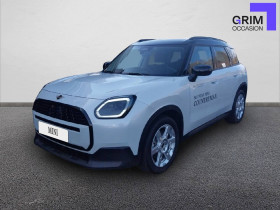 Mini Countryman , garage BMW MINI AURILLAC  Aurillac