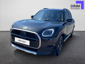 Mini Countryman occasion 2024 mise en vente à Lattes par le garage BMW Mini Montpellier - photo n°1