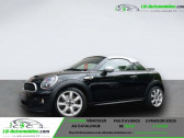 Annonce Mini Coupe occasion Essence 184 ch BVM  Beaupuy