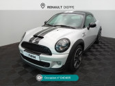 Annonce Mini Coupe occasion Diesel Coupe 143 ch Cooper SD � Dieppe
