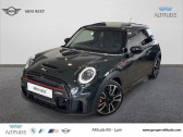 Mini John Cooper Works    Lyon 69