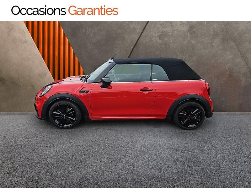 Mini John Cooper Works   occasion  RIVERY - photo n2