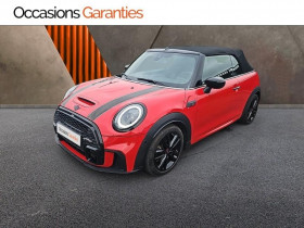 Mini John Cooper Works , garage VOLKSWAGEN RIVERY  RIVERY