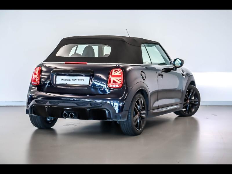 Mini John Cooper Works   occasion à Velizy - photo n°3