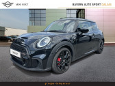 Annonce Mini John Cooper Works occasion Essence   COQUELLES