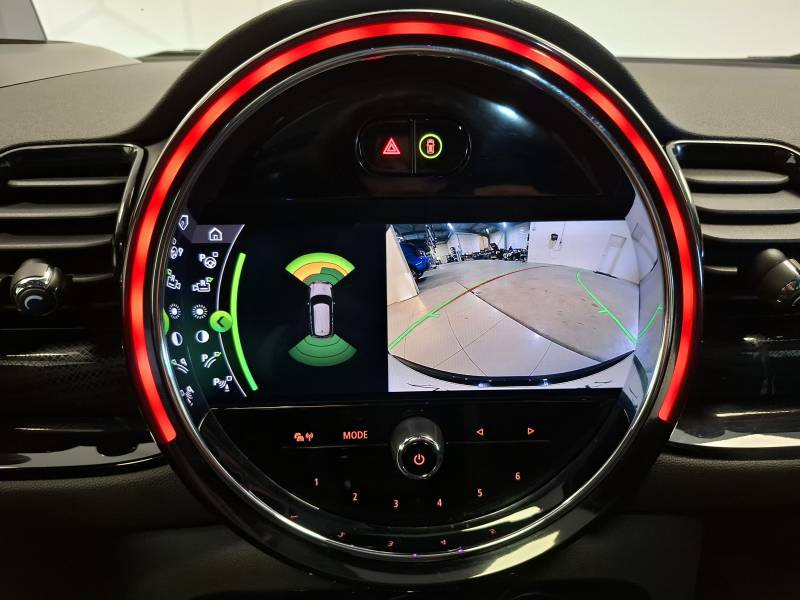 Mini John Cooper Works   occasion  Narbonne - photo n10